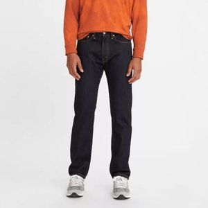 Men's Levi's 505 Jeans